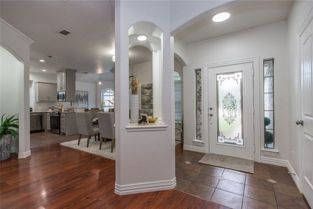 840 Andi Way, Weatherford, TX 76086