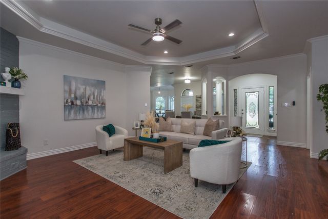 840 Andi Way, Weatherford, TX 76086