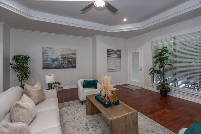840 Andi Way, Weatherford, TX 76086