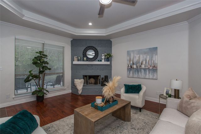 840 Andi Way, Weatherford, TX 76086