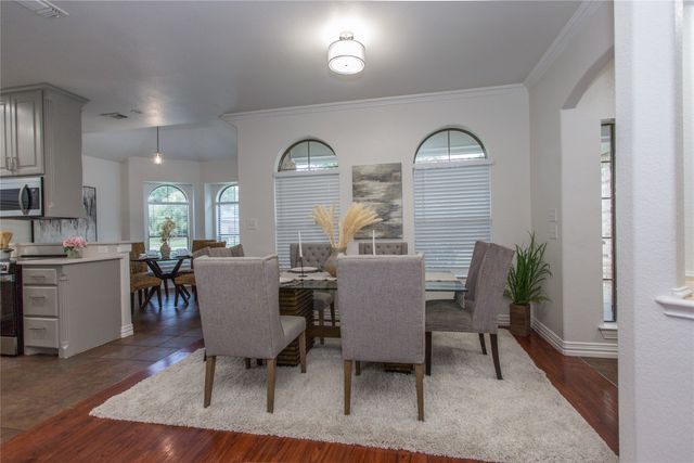 840 Andi Way, Weatherford, TX 76086