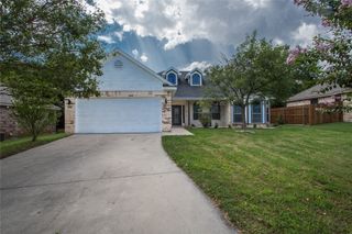 840 Andi Way, Weatherford, TX 76086