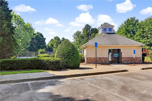 2048 Reserve Parkway, Mcdonough, GA 30253