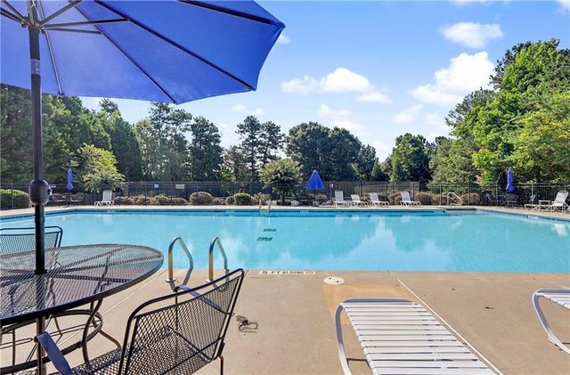 2048 Reserve Parkway, Mcdonough, GA 30253
