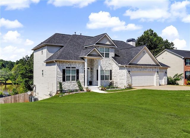 2048 Reserve Parkway, Mcdonough, GA 30253