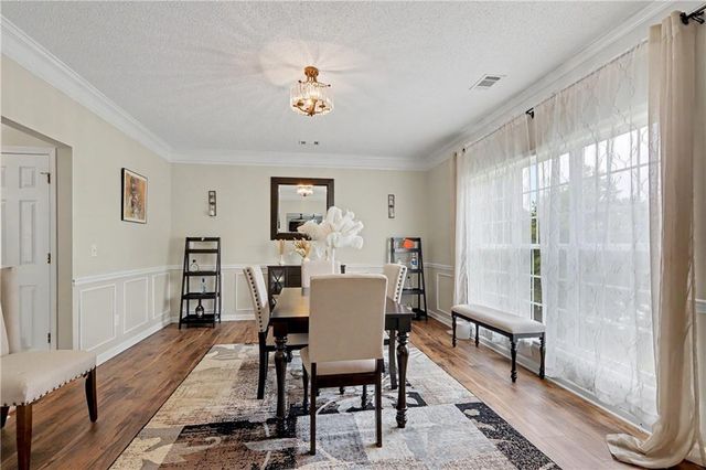 2048 Reserve Parkway, Mcdonough, GA 30253