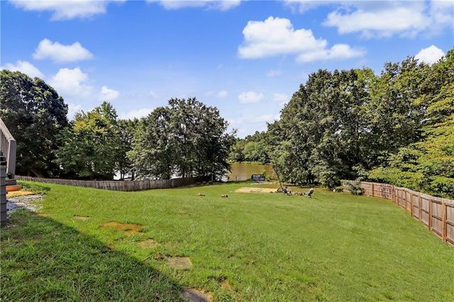 2048 Reserve Parkway, Mcdonough, GA 30253