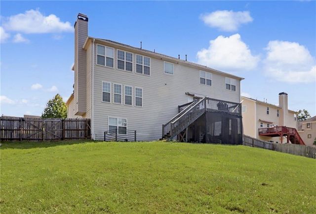 2048 Reserve Parkway, Mcdonough, GA 30253