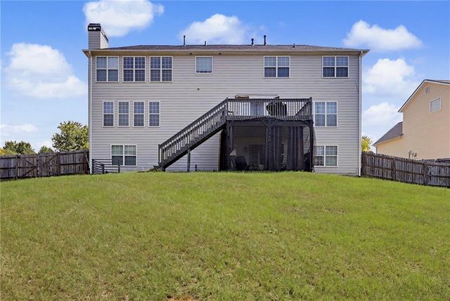 2048 Reserve Parkway, Mcdonough, GA 30253
