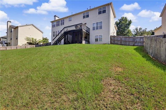 2048 Reserve Parkway, Mcdonough, GA 30253