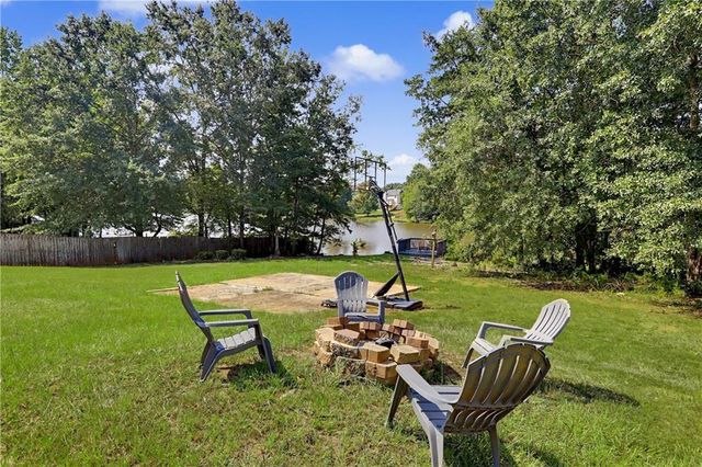 2048 Reserve Parkway, Mcdonough, GA 30253