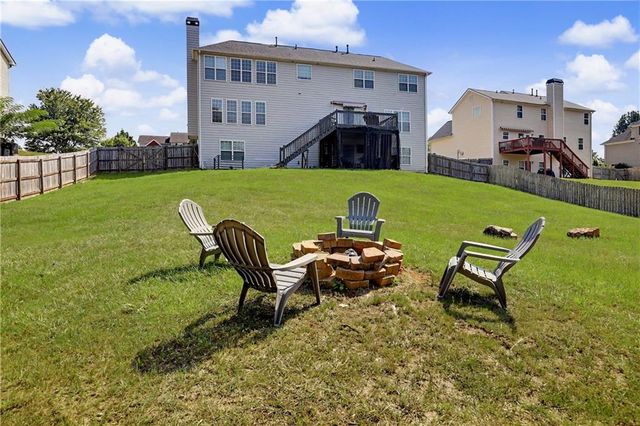 2048 Reserve Parkway, Mcdonough, GA 30253