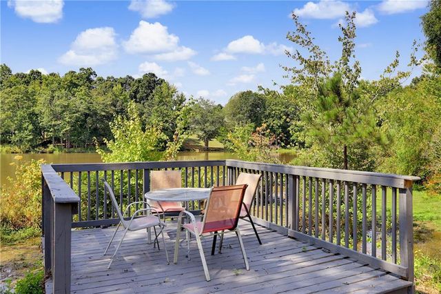 2048 Reserve Parkway, Mcdonough, GA 30253