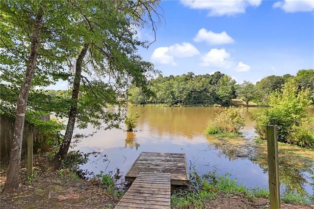 2048 Reserve Parkway, Mcdonough, GA 30253