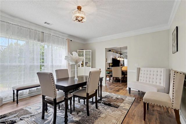 2048 Reserve Parkway, Mcdonough, GA 30253