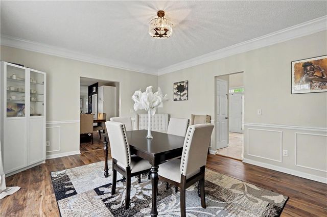 2048 Reserve Parkway, Mcdonough, GA 30253
