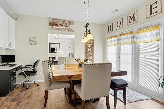2048 Reserve Parkway, Mcdonough, GA 30253