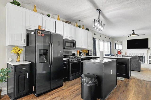 2048 Reserve Parkway, Mcdonough, GA 30253