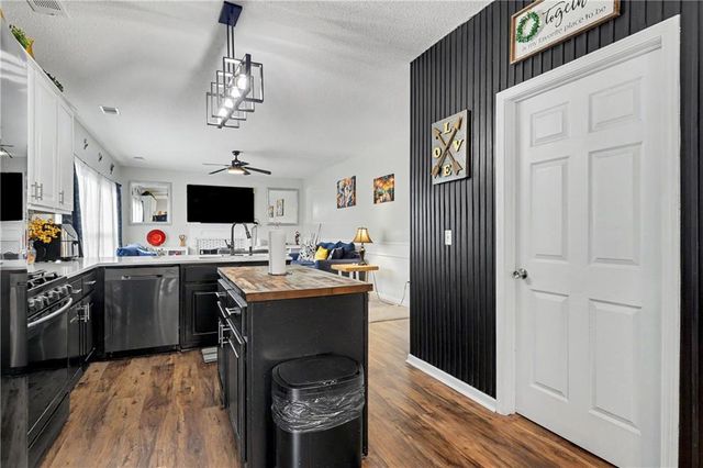 2048 Reserve Parkway, Mcdonough, GA 30253
