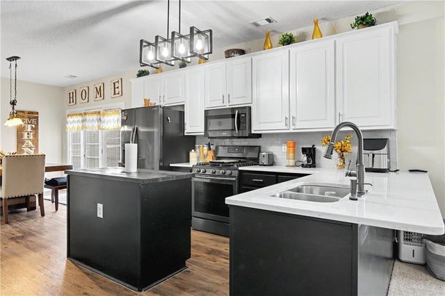 2048 Reserve Parkway, Mcdonough, GA 30253