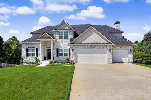 2048 Reserve Parkway, Mcdonough, GA 30253