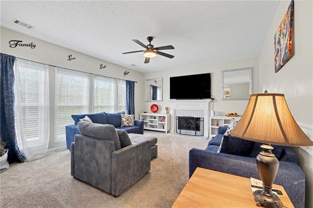 2048 Reserve Parkway, Mcdonough, GA 30253
