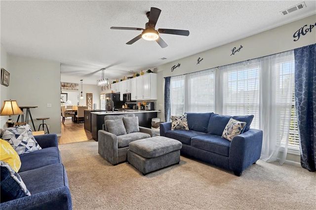 2048 Reserve Parkway, Mcdonough, GA 30253