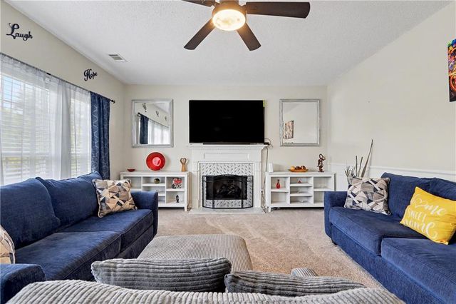 2048 Reserve Parkway, Mcdonough, GA 30253