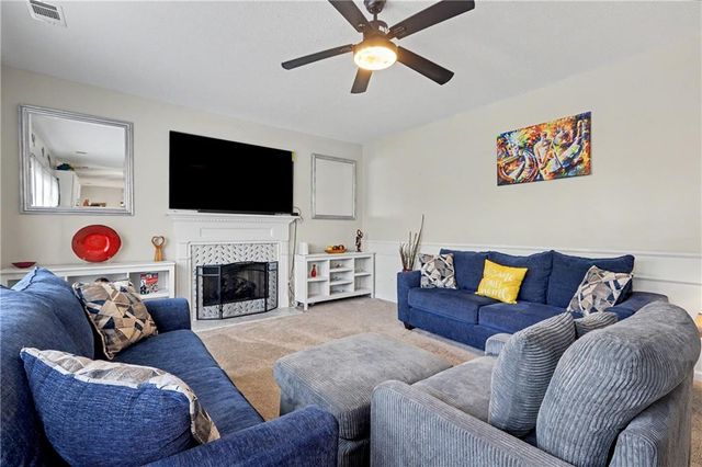 2048 Reserve Parkway, Mcdonough, GA 30253