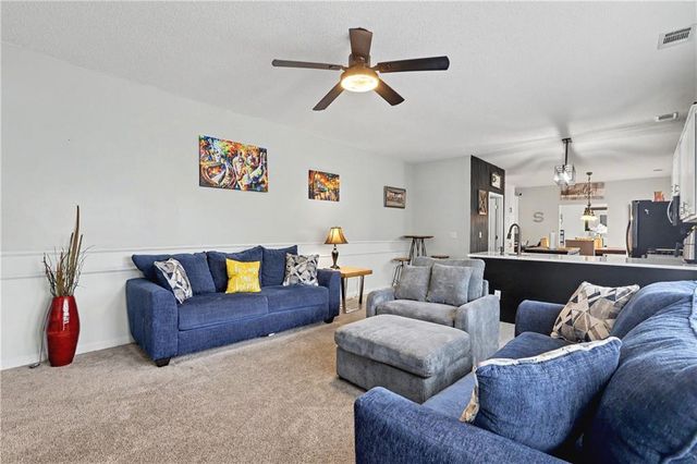 2048 Reserve Parkway, Mcdonough, GA 30253
