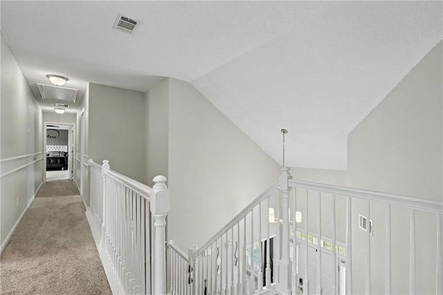 2048 Reserve Parkway, Mcdonough, GA 30253