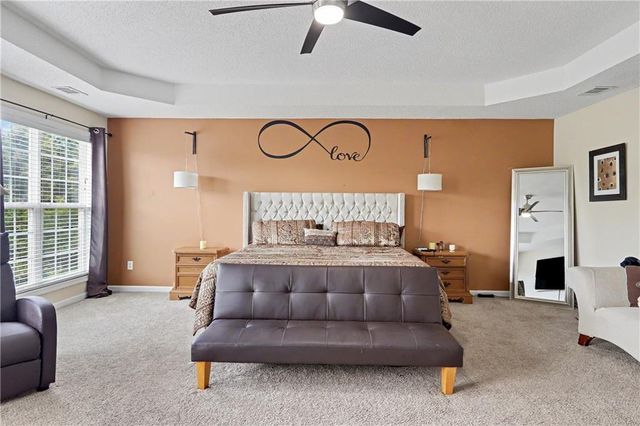 2048 Reserve Parkway, Mcdonough, GA 30253