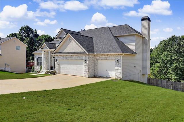 2048 Reserve Parkway, Mcdonough, GA 30253
