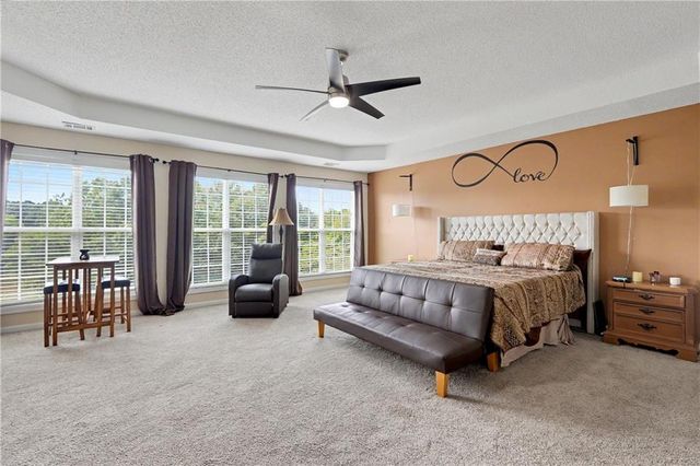 2048 Reserve Parkway, Mcdonough, GA 30253