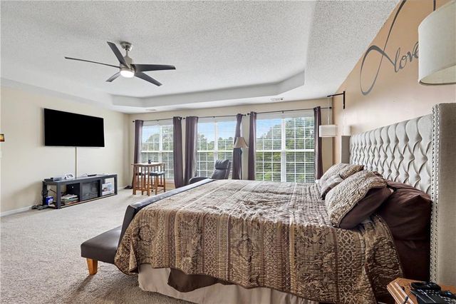 2048 Reserve Parkway, Mcdonough, GA 30253