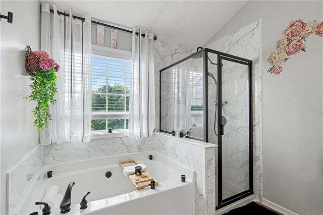 2048 Reserve Parkway, Mcdonough, GA 30253