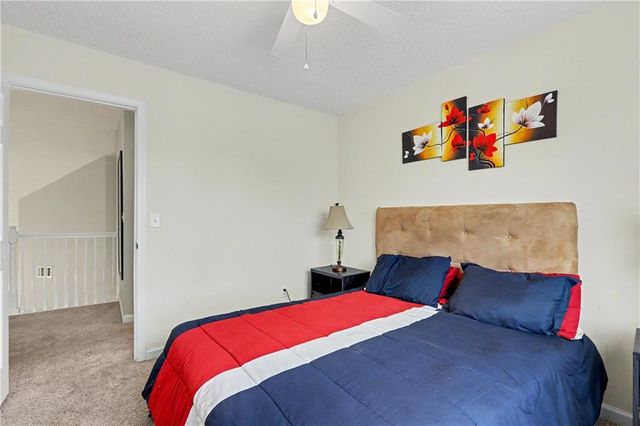 2048 Reserve Parkway, Mcdonough, GA 30253