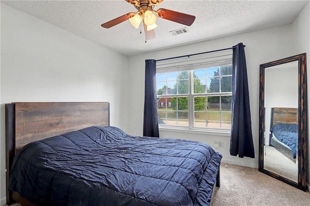 2048 Reserve Parkway, Mcdonough, GA 30253