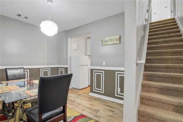 2048 Reserve Parkway, Mcdonough, GA 30253