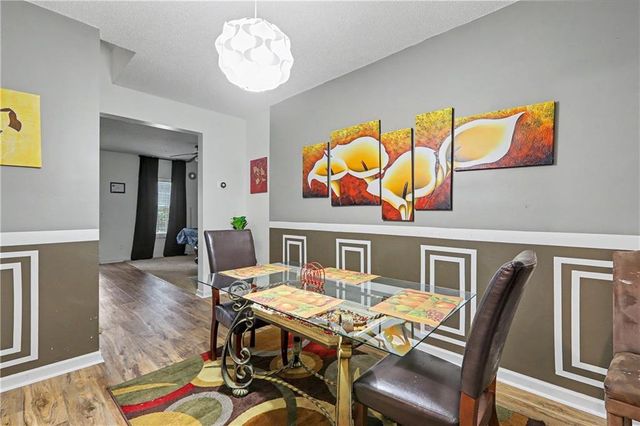 2048 Reserve Parkway, Mcdonough, GA 30253