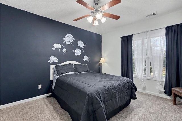2048 Reserve Parkway, Mcdonough, GA 30253