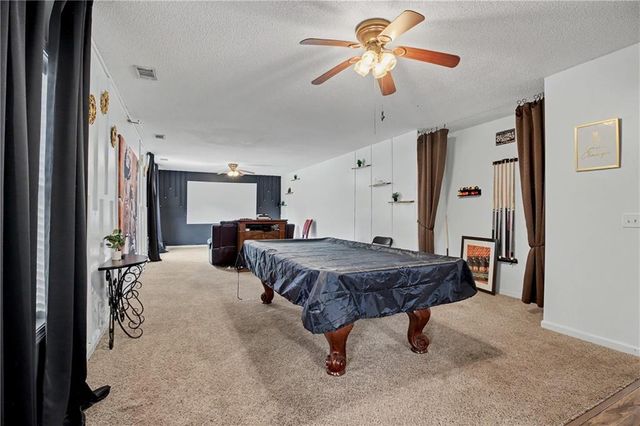 2048 Reserve Parkway, Mcdonough, GA 30253