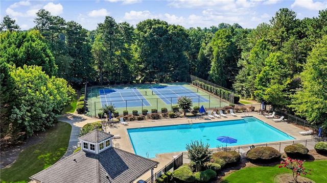 2048 Reserve Parkway, Mcdonough, GA 30253