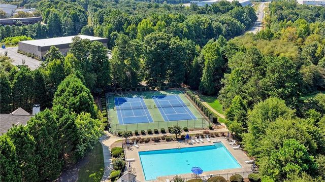 2048 Reserve Parkway, Mcdonough, GA 30253
