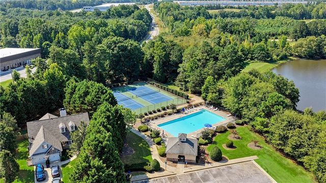 2048 Reserve Parkway, Mcdonough, GA 30253