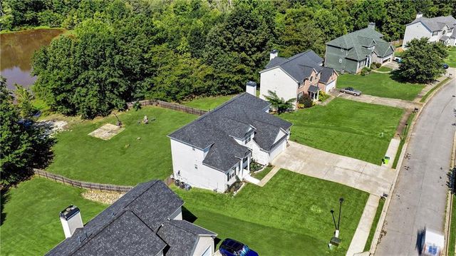 2048 Reserve Parkway, Mcdonough, GA 30253