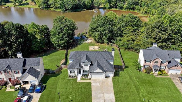 2048 Reserve Parkway, Mcdonough, GA 30253