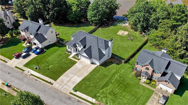 2048 Reserve Parkway, Mcdonough, GA 30253