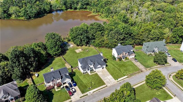 2048 Reserve Parkway, Mcdonough, GA 30253