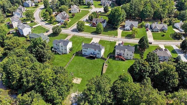 2048 Reserve Parkway, Mcdonough, GA 30253